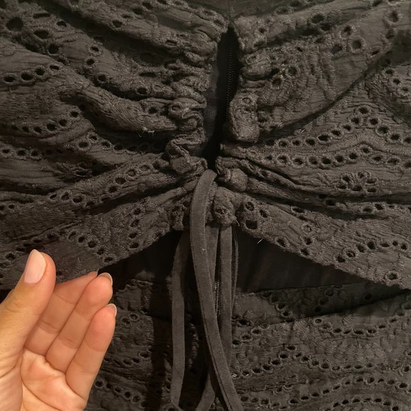 Revolve Lovers and Friends Leona Jumpsuit - Size S - Picture 3 of 4